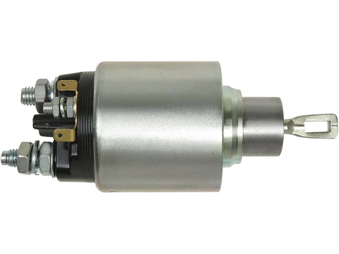 Compre Relê retrator do motor de arranco Fiat Punto 