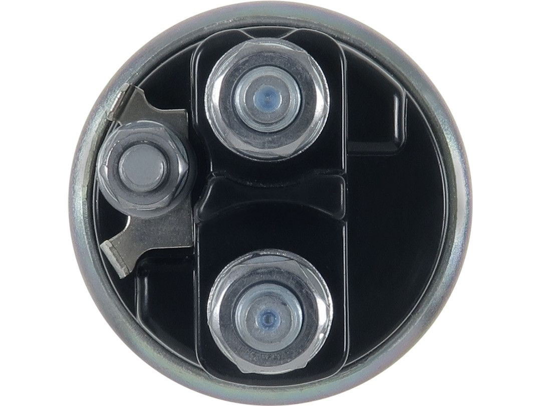 Relê retrator do motor de arranco para Suzuki Ignis II FH