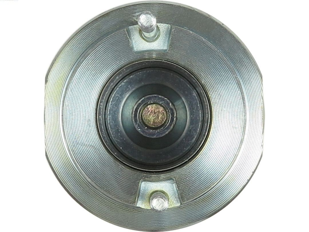 Relê retrator do motor de arranco 1612514 Opel