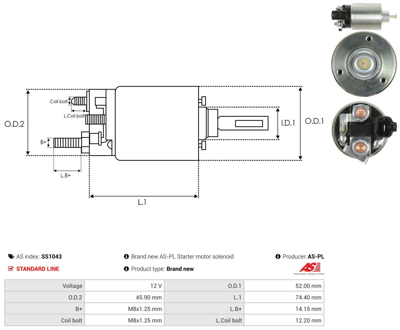 Compre Relê retrator do motor de arranco Hyundai Sonata 5
