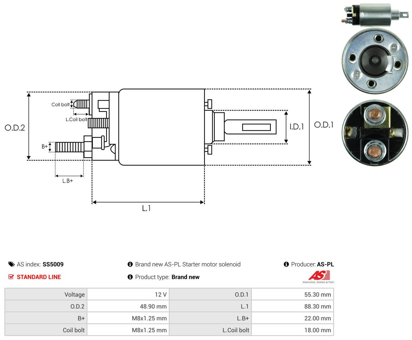 Compre Relê retrator do motor de arranco Hyundai H100 