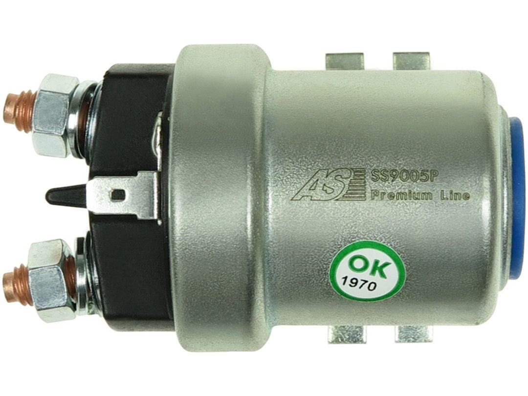 Relê retrator do motor de arranco SS9005P As-pl