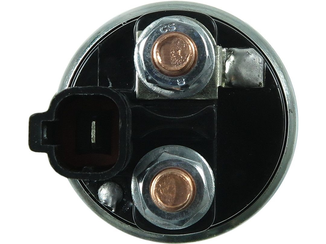  Relê retrator do motor de arranco Hyundai I10 hatchback (PA) (2007 - 2010) 
