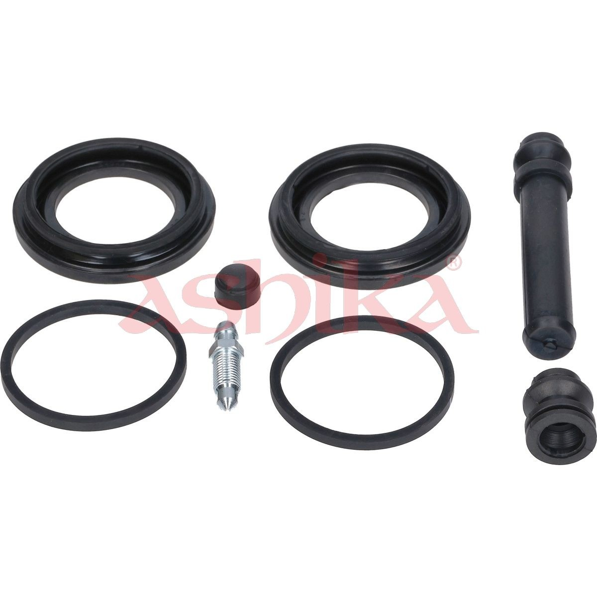 Kit de reparação de suporte do freio dianteiro para Mitsubishi Grandis  NAW