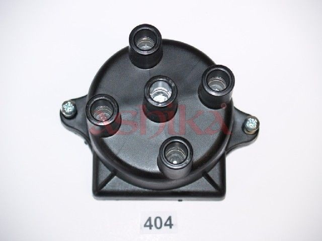 Tampa de distribuidor de ignição (distribuidor) para Honda Civic III AL, AJ, AG, AH