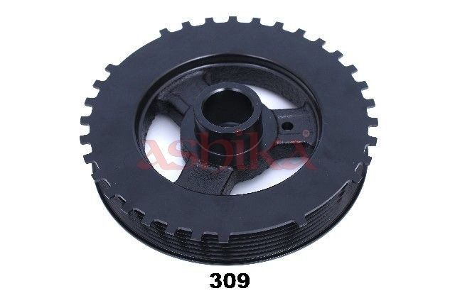 Compre Polia de cambota Mazda 6 