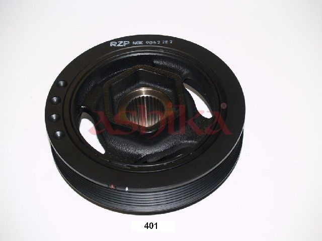 Polia de cambota Honda Accord VIII CW