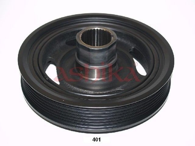  Polia de cambota Honda Accord VIII carrinha (CW) (2008 - 2012) VIII