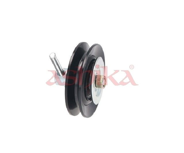  Rolo de reguladora de tensão da correia de transmissão Mitsubishi L 200 IV pick-up (KA, KB) (2005 - 2015) IV