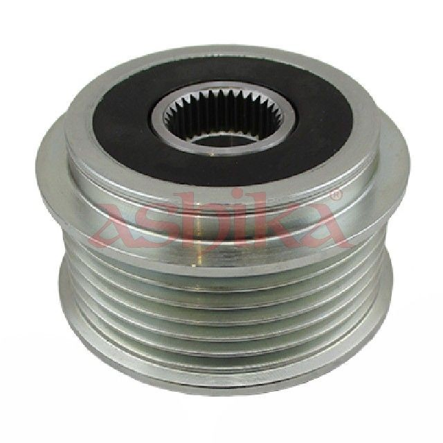  Polia do gerador Toyota Yaris hatchback (P21) (2020 - 2026) 