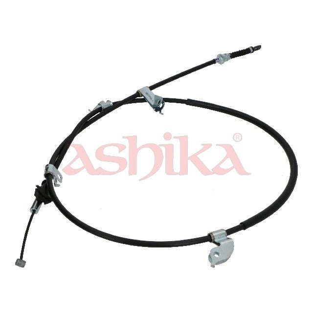 Cabo do freio de estacionamento traseiro direito Honda Civic preço, a partir de 19,15 USD