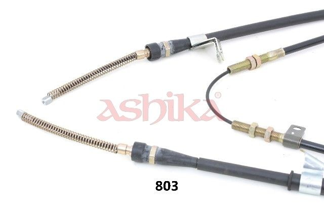 Compre Cabo traseiro direito/esquerdo do freio de estacionamento Suzuki Alto 3