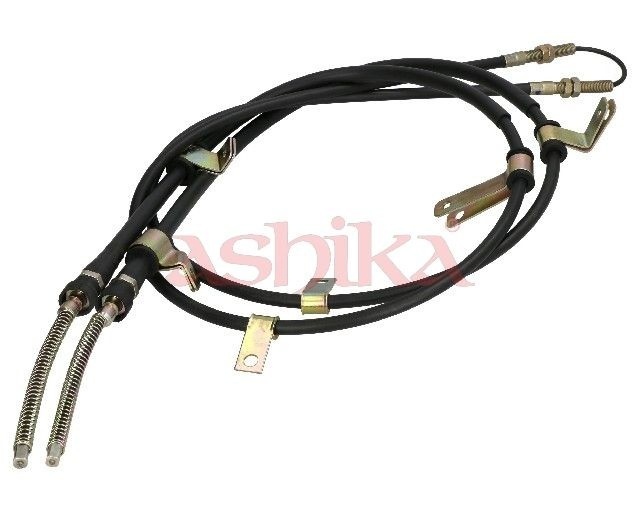  Cabo traseiro direito/esquerdo do freio de estacionamento Suzuki Alto III hatchback (EF) (1994 - 2002) III