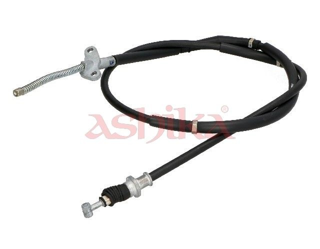 Compre Cabo do freio de estacionamento traseiro direito Isuzu Trooper 