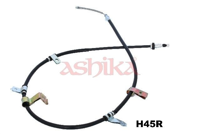  Cabo do freio de estacionamento traseiro direito Hyundai Santa Fe I SUV (SM) (2000 - 2006) I