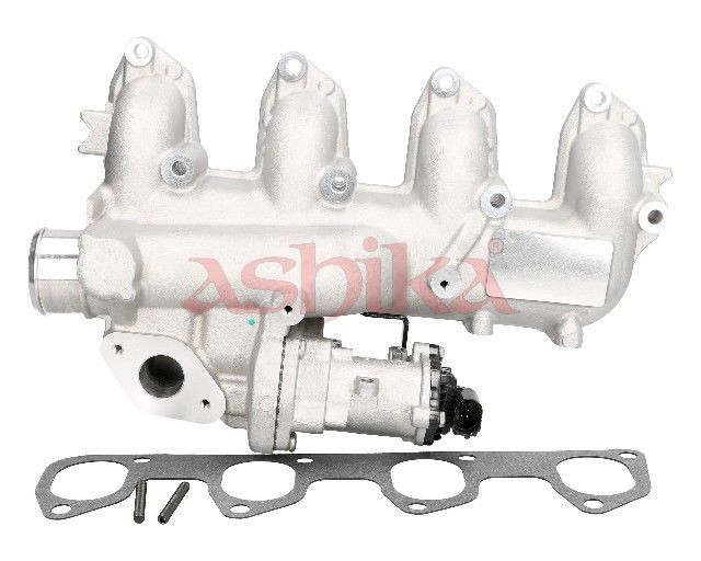  Válvula EGR de recirculação dos gases Ford Connect сaixa (TC7) (2002 - 2013) 