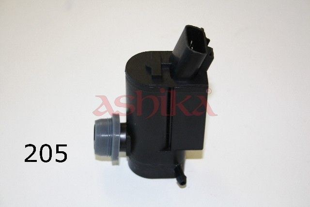 15602205 Ashika Bomba de motor de fluido para lavador de vidro dianteiro
