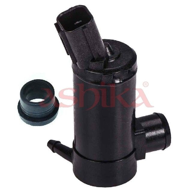 15607700 Ashika Bomba de motor de fluido para lavador de vidro dianteiro