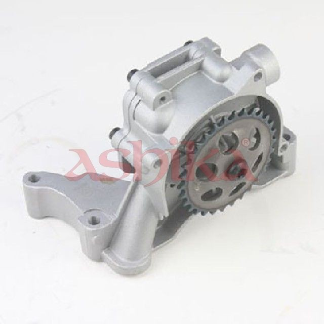 Bomba de óleo para Volkswagen Polo V RUS 602, 604, 612, 614