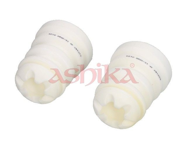 Pára-choque (grade de proteção) de amortecedor traseiro + bota de proteção para BMW 5  F10