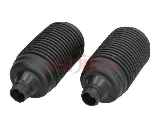  Pára-choque (grade de proteção) de amortecedor traseiro + bota de proteção Subaru Legacy III sedan (BE, BH) (1998 - 2003) III