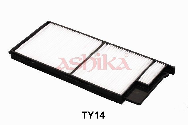 Compre Filtro de salão Toyota Land Cruiser 