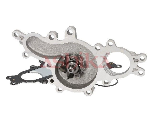 Bomba de água (bomba) de esfriamento Lexus LS 600H/600HL UVF4