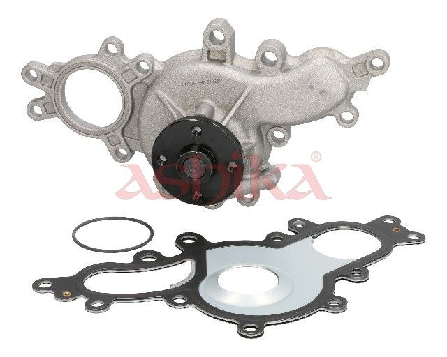 Bomba de água (bomba) de esfriamento Lexus LS preço, a partir de 95,80 USD