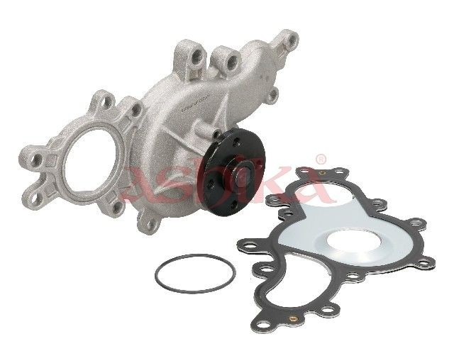 Bomba de água (bomba) de esfriamento para Lexus LS 600H/600HL UVF4