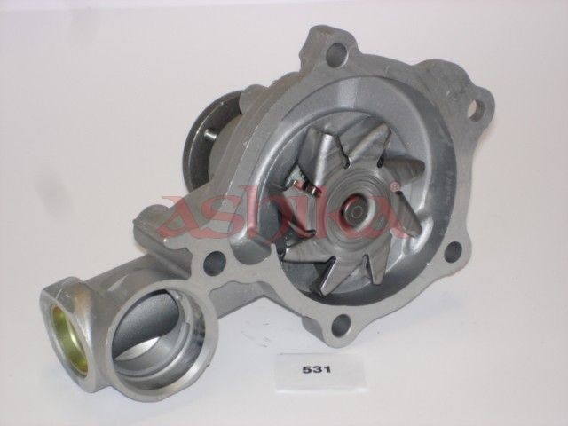 Compre Bomba de água (bomba) de esfriamento Mitsubishi Eclipse 1