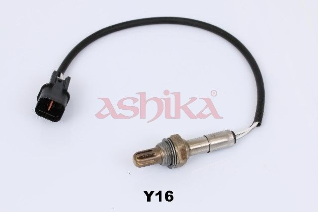 43Y16 Ashika Sonda lambda, sensor de oxigênio até o catalisador