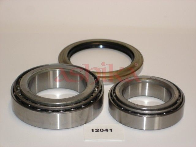 Compre Rolamento de cubo dianteiro Toyota Land Cruiser 