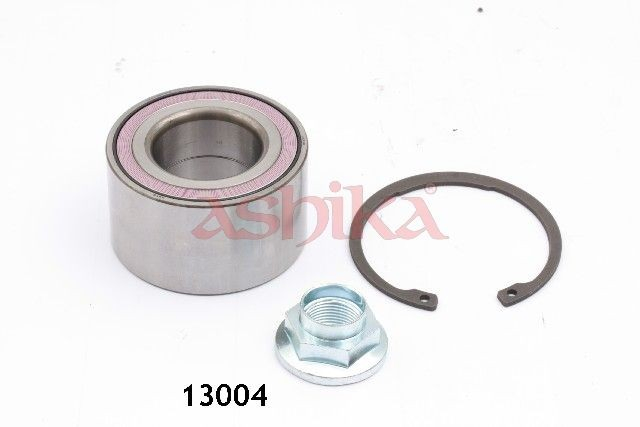 4413004 Ashika Rolamento de cubo dianteiro