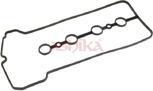Vedante de tampa de válvulas de motor para Toyota Yaris VERSO NCP2