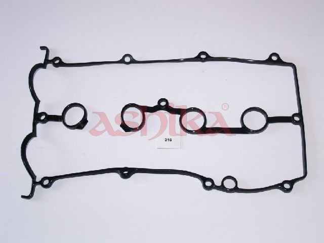 Vedante de tampa de válvulas de motor Mazda 626 IV GE
