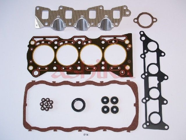 Kit superior de vedantes de motor 417258P Corteco