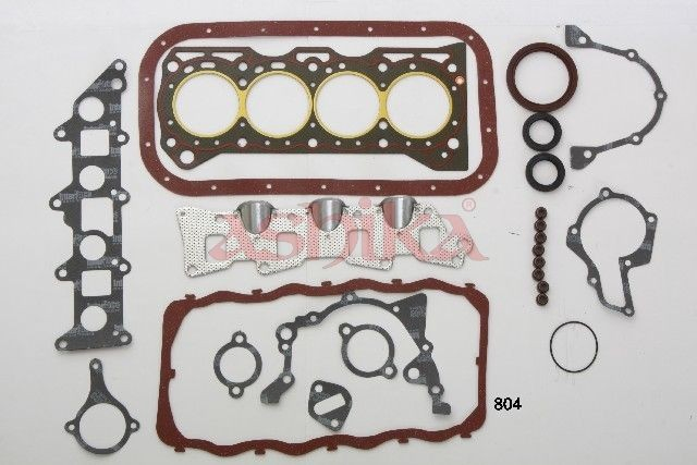 Kit de vedantes de motor completo Suzuki Baleno  EG
