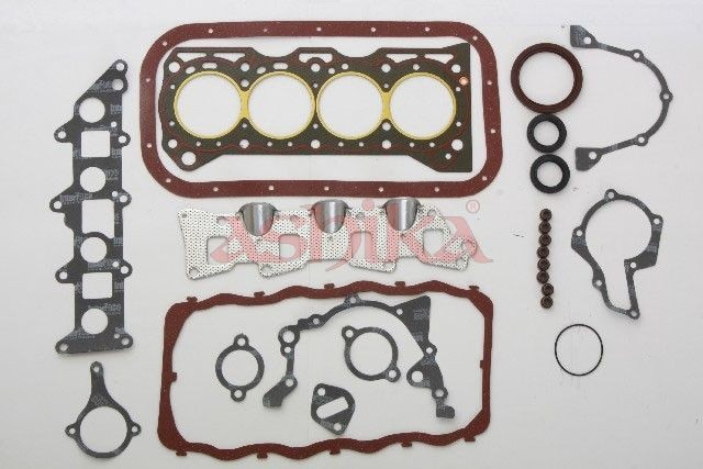Kit de vedantes de motor completo para Suzuki Baleno  EG