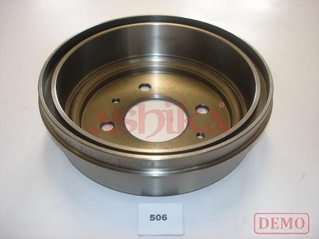 Tambor do freio traseiro para Mitsubishi Lancer V CB, CD, CE
