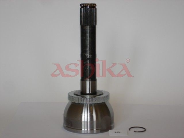 Junta homocinética externa dianteira Toyota Land Cruiser 80 J8
