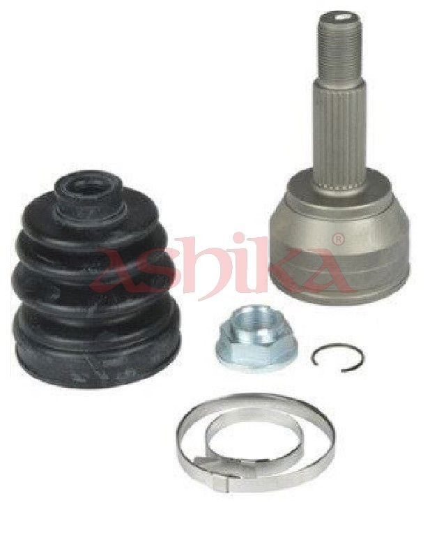 Junta homocinética externa dianteira Mazda 2 preço, a partir de 36,15 USD