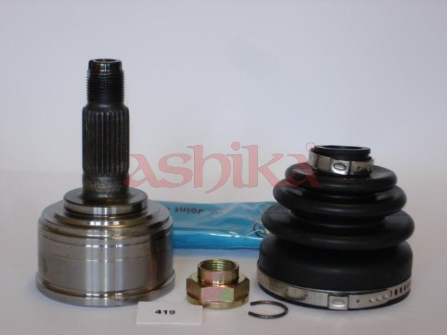 Junta homocinética externa dianteira Honda Civic preço, a partir de 18,46 USD