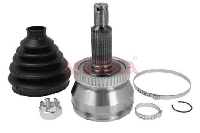 Junta homocinética externa dianteira para Hyundai Santa Fe III DM