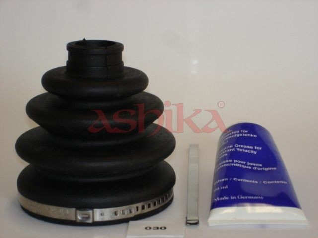 Compre Bota de proteção externa de junta homocinética do semieixo dianteiro Subaru Impreza 1
