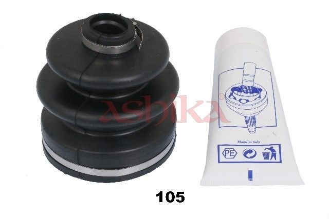 Compre Bota de proteção interna de junta homocinética do semieixo dianteiro Mazda 626 3
