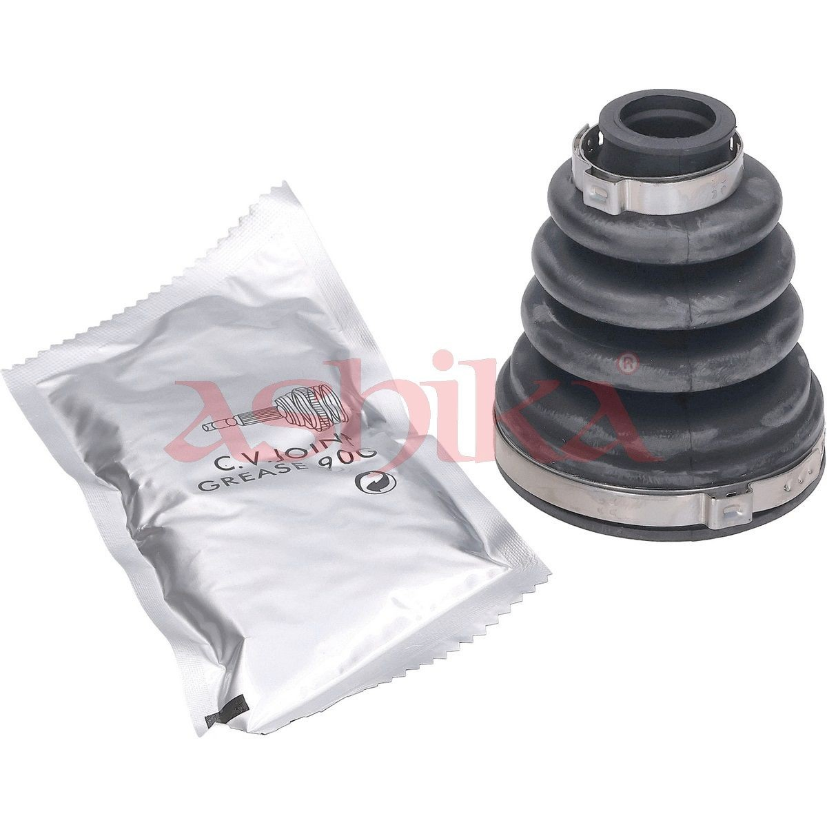 Compre Bota de proteção interna de junta homocinética do semieixo dianteiro Hyundai Accent 1