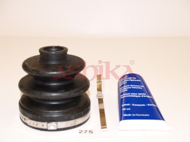 Bota de proteção interna de junta homocinética do semieixo dianteiro Hyundai Sonata V NF
