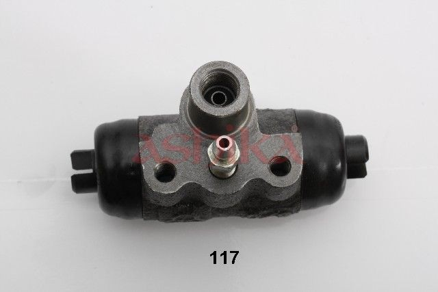 Compre 44100ED010 Nissan/Infiniti Cilindro traseiro do freio de rodas de trabalho