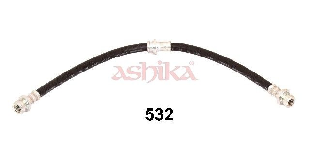 Compre Mangueira do freio dianteira Mitsubishi L 200 3