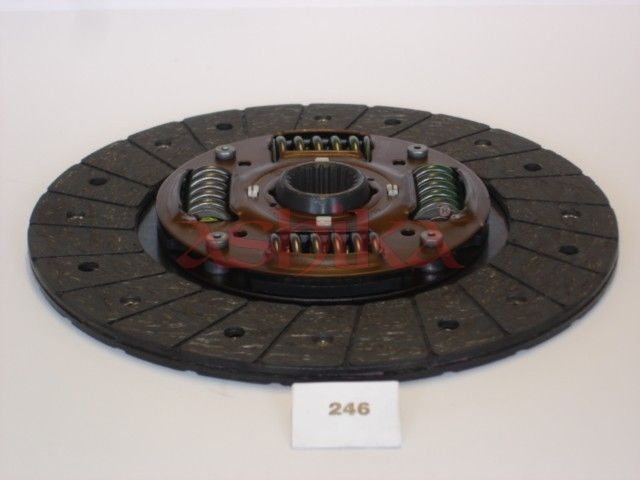 Disco de embraiagem para Toyota Land Cruiser PRADO ASIA J12